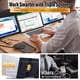 thumbnail image 5 of Extensor de pantalla triple para laptop Cybotioe de 15.6" Full HD 1080P, 5 of 8