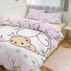 thumbnail image 1 of Cinnamoroll Bedding Sets for Kids Men Women Twin Size, 1 of 5