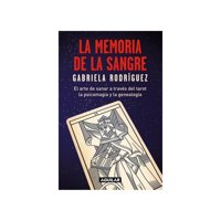 Aguilar - Libro La Memoria De La Sangre