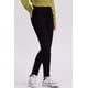 thumbnail image 2 of Jeans Mujer Castilla Negro, 2 of 4