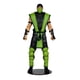 thumbnail image 3 of Figura de acción McFarlane Toys Mortal Kombat Klassic Reptile de 18 cm, 3 of 7