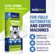 thumbnail image 2 of Tabletas de limpieza WoldoClean 10 x 2 g para máquinas de café, 2 of 8