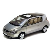 Renault - Filtro Aceite Para Auto Avantime 2001-2003