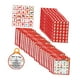 thumbnail image 5 of Juego De Bingo En Papel Con Tarjetas Para Fiestas De Navidad Para Grupos De Colegas, Niños Y Familias, 5 of 5