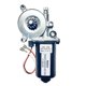 thumbnail image 1 of Motor eléctrico Aaiov 75 RPM 12 V CC para toldo de autocaravana, 1 of 6