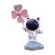 thumbnail image 1 of Molino De Viento Astronauta Estatuas Adornos Figuras De Astronauta Cosmonauta Para Decoración, 1 of 5