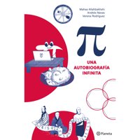 Editorial Planeta - Libro Pi: Una Autobiografía Infinita