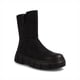 thumbnail image 2 of Bota Mujer Bata Rose Negro, 2 of 5