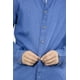 thumbnail image 2 of Camisa Manga Larga Denim Procesada Wi5304, 2 of 3