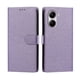 thumbnail image 2 of Cartera Funda para Xiaomi Poco X7 Pro 5G Carga Inalámbrica, Lila, 2 of 6