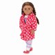 thumbnail image 2 of Accesorio Muñeca Tenida Pijama Perro., 2 of 3