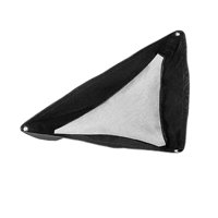 Ioensy - Bolsa De Heno De Alimentación Lenta Para Caballos Con Agujeros Para Colgar Paddock Bunny Rabbit Heno Feeder