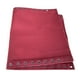 thumbnail image 2 of Paño De Tela Para Silla Reclinable Silla Plegable Sling Rojo Vino, 2 of 3