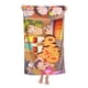 thumbnail image 3 of Toalla de Playa Desmarcar El Chavo del Ocho 78 x 160 cm, 3 of 6