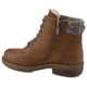 thumbnail image 3 of BOTINES CHALADA MUJER 1-ARMY-50 - Talla 40, 3 of 5