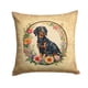 thumbnail image 1 of Almohada Decorativa Gordon Setter 14x14, 1 of 7