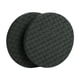 thumbnail image 2 of 2 Rodilleras De Yoga Y Pilates Para Mujeres Y Hombres, Flexiones Y Equilibrio, Color Negro, 2 of 5