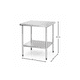 thumbnail image 3 of Meson Central 90 x 60 x 85cm Acero Inoxidable 1.2mm, 3 of 3