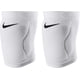 thumbnail image 1 of Rodilleras de voleibol Nike Streak Dri-Fit blancas tallas XS/S, 1 of 2