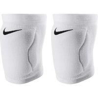 Rodilleras De Voleibol Nike Streak Dri-Fit Blancas Tallas Xs/S