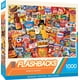 thumbnail image 1 of Rompecabezas MasterPieces Mom's Pantry 1000 piezas, 1 of 9