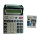 thumbnail image 2 of Calculadora electrónica de escritorio kk-3088V-12, 2 of 2