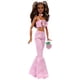 thumbnail image 5 of Barbie Muñeca Deluxe Style Pink Star Dress Asian, 5 of 7