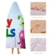thumbnail image 4 of Ugly Dolls: Muñecos Feos Manta Capa con Capucha Anti-Bolitas, Manta de Lana Ártica Suave, Manta Portátil de Felpa Ligera y Lujosa, Poncho para Siesta en Casa y Oficina, 100*130cm, 4 of 6