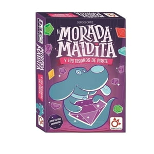 Mercurio - La Morada Maldita Y Los Tesoros De Pirita
