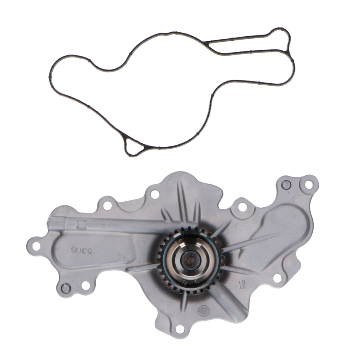 Gates Bomba De Agua Ford Explorer 3.5 13/19