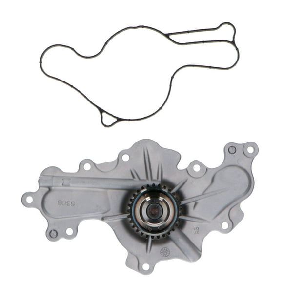 Gates Bomba De Agua Ford Explorer 3.5 13/19