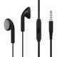 thumbnail image 5 of Auriculares estéreo de 3,5 mm con controles de respuesta/finalización y silencio (universal), 5 of 5