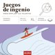 thumbnail image 1 of LIBRO JUEGOS DE INGENIO PARA AMPLIAR TUS TALENTOS, 1 of 2