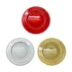 thumbnail image 1 of Plato redondo colores 1u, producto surtido, 1 of 1
