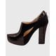 thumbnail image 3 of Zapato Taco Who Negro, 3 of 5