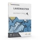 thumbnail image 2 of Tarjeta SD Humminbird LakeMaster Southeast States V1 Map, 2 of 3