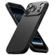 thumbnail image 1 of Funda para iPhone 17 Pro Max Ringke, color negro ónix, agarre antideslizante, 1 of 9