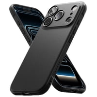 Funda Para Iphone 17 Pro Max Ringke, Color Negro Ónix, Agarre Antideslizante