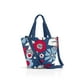 thumbnail image 2 of Bolso de Compras XS - florist indigo, 2 of 3