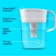 thumbnail image 4 of Brita Sistema Purificador De Agua Jarro Tahoe Pitcher 2.4 Lt, 4 of 4