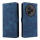 thumbnail image 1 of Funda Billetera para TCL NxtPaper 60 Ultra 5G con Soporte - Cartera de Cuero con Ranuras Azul, 1 of 5