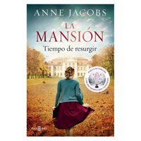 Plaza & Janes - Libro La Mansión. Tiempo De Resurgir