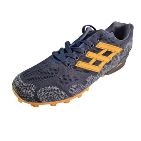 Vinnys Outlet - Zapatilla Urbana Hombre Azul