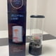 thumbnail image 1 of Jellyfish Lava Lamp 16 C Changing Mood Lamps Aquarium Artificial Tank With Moving Fish Sensory Room, 1 of 3