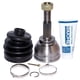 thumbnail image 1 of Junta Homocinetica Exterior Delantera Izquierda Derecha Nissan V16 1 6 1993 1997, 1 of 3