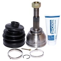 Repuestos Del Sol - Junta Homocinetica Exterior Delantera Izquierda Derecha Nissan V16 1 6 1993 1997