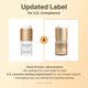 thumbnail image 2 of Suero facial ILUTINE Vita-Shot Ampolla de Vitamina C, 2 of 9