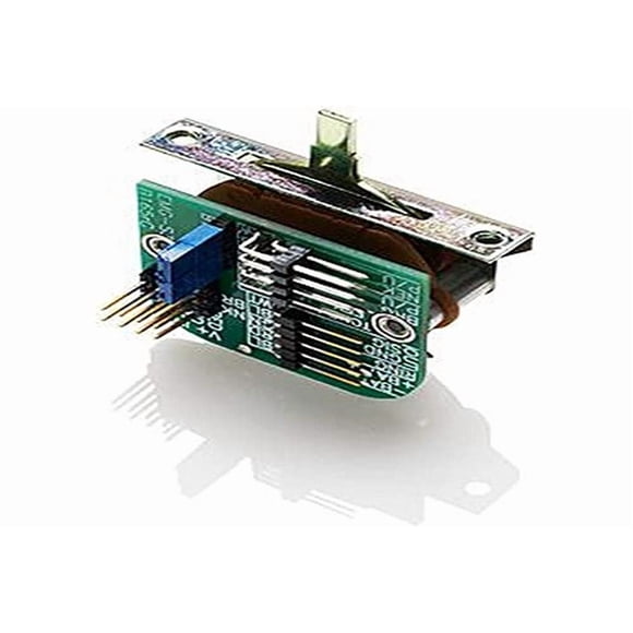 Interruptor S de 3 vías EMG, fabricado en EE. UU.