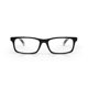 thumbnail image 1 of Anteojos Correctores eyebobs Number Cruncher Negro +1.00, 1 of 8