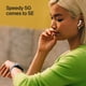 thumbnail image 3 of Smartwatch Apple Watch SE 3 de 40 mm GPS Cellular de aluminio, 3 of 3